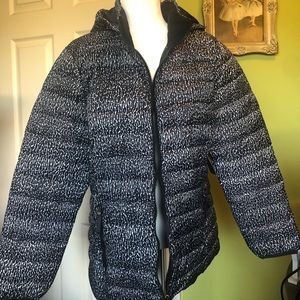 St John’s Bay Packable Jacket